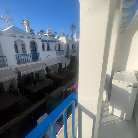 Bungalow Maspalomas Maspalomas  Extérieur photo