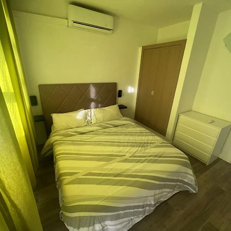 Bungalow Maspalomas Maspalomas  Extérieur photo